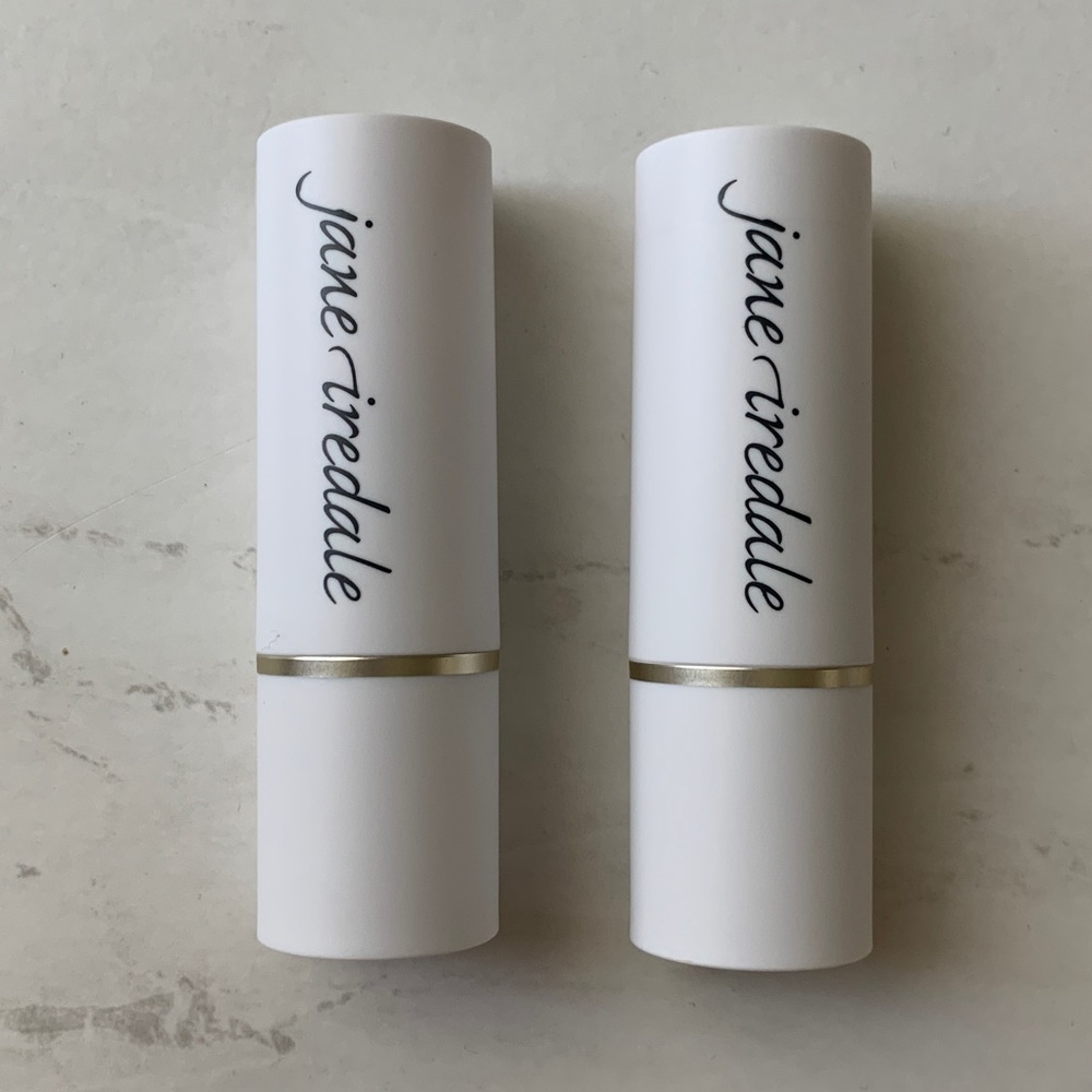 Jane Iredale Glow Time Highlighter Stick and Blush Stick